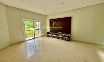 Imagem 2: LOCAÇÃO - CASA EM CONDOMINIO RESIDENCIAL EUROVILLE, BRAGANÇA PAULISTA - SP