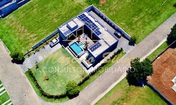 Imagem 3: REPRESA CASA EM CONDOMÍNIO PORTO LARANJEIRAS, PIRACAIA - SP