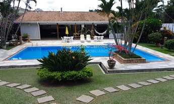 Imagem: CHACARA 4.000 m² ATIBAIA/ BRAGANÇA, COM