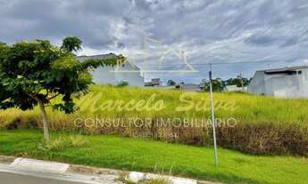 Imagem: TERRENO NO RESIDENCIAL VILLA VERDE BRAGANÇA