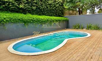 Imagem 6: LOCAÇÃO - CASA EM CONDOMINIO RESIDENCIAL EUROVILLE, BRAGANÇA PAULISTA - SP