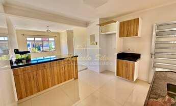 Imagem 6: LOCAÇÃO - CASA EM CONDOMINIO RESIDENCIAL EUROVILLE, BRAGANÇA PAULISTA - SP