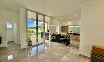 Imagem 3: CASA NOVA ALTO PADRÃO EM CONDOMÍNIO, BRAGANÇA PAULISTA - SP