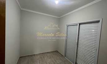 Imagem 6: Casa Nova Térrea Residencial Piemonte, Bragança Paulista