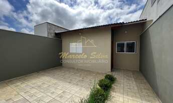 Imagem 2: Casa Nova Térrea Residencial Piemonte, Bragança Paulista