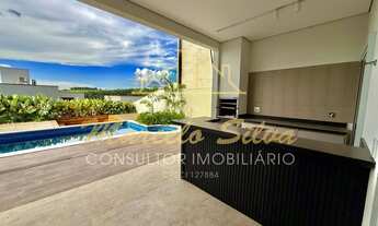 Imagem 7: CASA NOVA ALTO PADRÃO EM CONDOMÍNIO, BRAGANÇA PAULISTA - SP