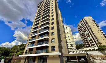 Imagem: LOCAÇÃO - Apartamento no Residencial Quartier