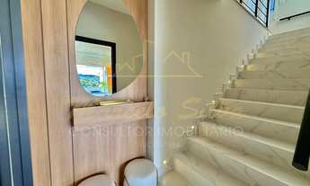 Imagem 5: Casa Mobiliada de Alto Padrão, no Condomínio Bragança Paulista