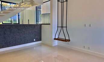 Imagem 4: CASA 3 SUÍTES ALTO PADRÃO CONDOMINIO COM SISTEMA DE CLUBE CAMPOS DO CONDE