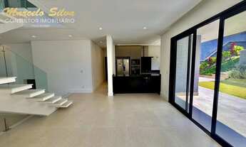 Imagem 7: CASA 3 SUÍTES ALTO PADRÃO CONDOMINIO COM SISTEMA DE CLUBE CAMPOS DO CONDE