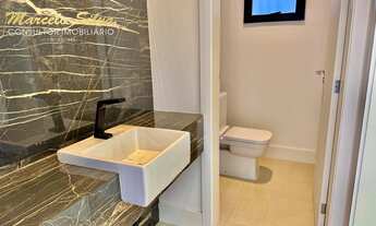 Imagem 6: CASA 3 SUÍTES ALTO PADRÃO CONDOMINIO COM SISTEMA DE CLUBE CAMPOS DO CONDE