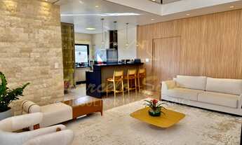 Imagem 7: Casa Mobiliada de Alto Padrão, no Condomínio Bragança Paulista