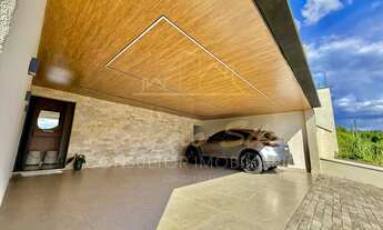 Imagem 4: Casa Mobiliada de Alto Padrão, no Condomínio Bragança Paulista