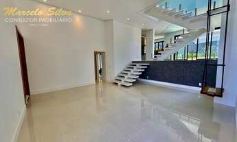 Imagem 5: CASA 3 SUÍTES ALTO PADRÃO CONDOMINIO COM SISTEMA DE CLUBE CAMPOS DO CONDE