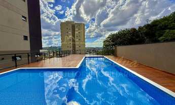 Imagem 2: LOCAÇÃO - Apartamento no Residencial Quartier Bragança Paulista ? SP