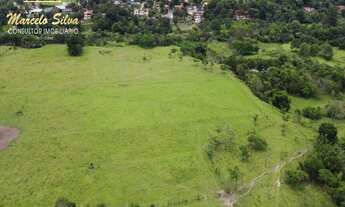 Imagem: SITIO 160.000 M² COM LAGO E PISCINA REGIÃO