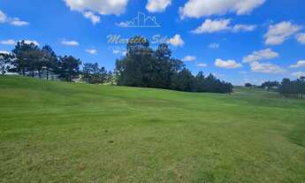 Imagem: CAMPO GOLF 18 BURACOS COM LAGO EM BRAGANÇA