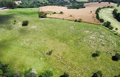 Imagem 12: CAMPO GOLF 18 BURACOS COM LAGO EM BRAGANÇA PAULISTA