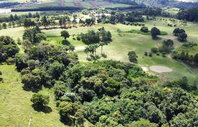 Imagem 14: CAMPO GOLF 18 BURACOS COM LAGO EM BRAGANÇA PAULISTA