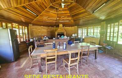 Imagem 15: CAMPO GOLF 18 BURACOS COM LAGO EM BRAGANÇA PAULISTA