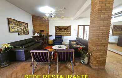 Imagem 16: CAMPO GOLF 18 BURACOS COM LAGO EM BRAGANÇA PAULISTA