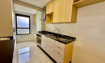 Imagem 4: LOCAÇÃO - Apartamento no Residencial Quartier Bragança Paulista ? SP