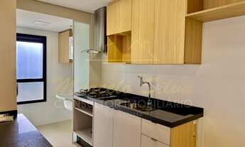 Imagem 5: LOCAÇÃO - Apartamento no Residencial Quartier Bragança Paulista ? SP