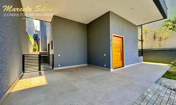 Imagem 2: CASA 3 SUÍTES ALTO PADRÃO CONDOMINIO COM SISTEMA DE CLUBE CAMPOS DO CONDE