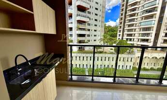 Imagem 7: LOCAÇÃO - Apartamento no Residencial Quartier Bragança Paulista ? SP
