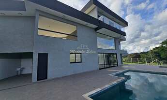 Imagem: REPRESA, CASA NOVA E TÉRREA, CONDOMÍNIO