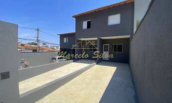 Imagem 4: Sobrado novo Vila Aparecida Bragança Paulista