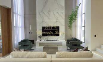 Imagem 3: Linda Casa no Condomínio Terras de Santa Cruz, Bragança Paulista-SP