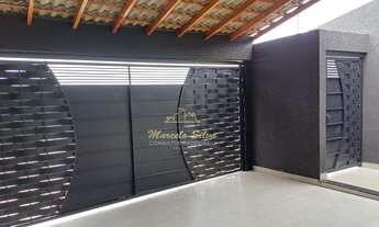 Imagem: CASA NOVA, BRAGANÇA PAULISTA - SP