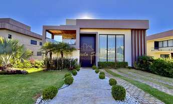 Imagem: PURO LUXO NA REPRESA CASA EM CONDOMÍNIO