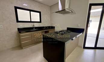 Imagem 7: Casa nova no condomínio Portal da Serra, Bragança Paulista - SP