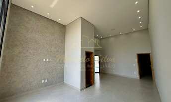 Imagem 4: Casa nova no condomínio Portal da Serra, Bragança Paulista - SP