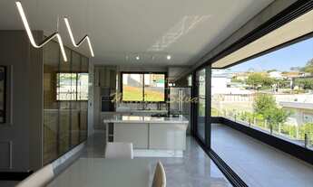 Imagem 6: Linda Casa no Condomínio Terras de Santa Cruz, Bragança Paulista-SP