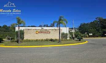 Imagem: TERRENO CONDOMÍNIO EUROVILLE 2, BRAGANÇA