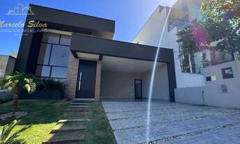 Imagem: CASA NOVA E TÉRREA, 3 SUÍTES E LAZER