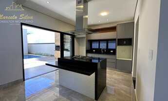 Imagem 7: CASA NOVA E TÉRREA , 3 SUÍTES E LAZER , EM CONDOMÍNIO, BRAGANÇA PAULISTA - SP