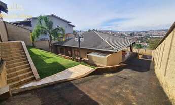 Imagem 5: CASA, 1000M² DENTRO DA CIDADE, BRAGANÇA PAULISTA-SP