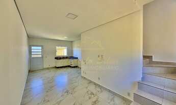 Imagem: Sobrado no Recanto Amapola, Residencial