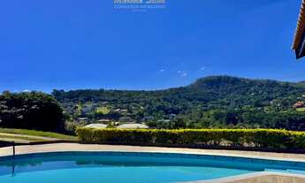 Imagem: Casa de Alto Padrão no Condomínio Jardim