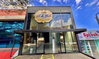 Imagem: GALPÃO AVENIDA IMIGRANTES, BRAGANÇA PAULISTA