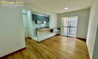 Imagem: LINDO APARTAMENTO - TERCEIRO ANDAR- CONDOMÍNIO