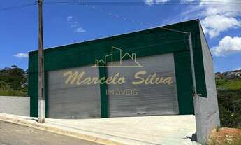 Imagem: Galpão para locação no CENTRO de Bragança