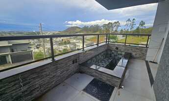 Imagem: CASA NOVA, ÁREA GOURMET AMPLA, VILA VERDE