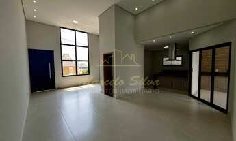 Imagem 5: Casa nova no condomínio Portal da Serra, Bragança Paulista - SP