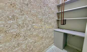 Imagem 3: LOCAÇÃO - SALA COMERCIAL EUROVILLE OFFICE, ZONA SUL BRAGANÇA PAULISTA