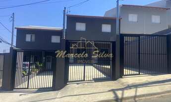 Imagem: Sobrado novo Vila Aparecida Bragança Paulista